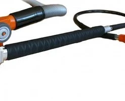 Rokamat Rainureuse à Béton 90200 Piranha Coupe-joint 115 Mm