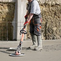 Rokamat Traitement Des Sols Et Des Murs 93000 SKATE Lisseur Béton Et Chape 350 Mm 5 Rokamat Traitement Des Sols Et Des Murs 93000 SKATE Lisseur Béton Et Chape 350 Mm – Image 3