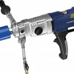 Carat Carotteuse Béton A-2032 Carotteuse Diamantée 2000 Watt 70-162 Mm + Mallette
