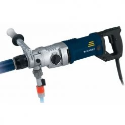 Carat Carotteuse Béton AMB1821000 A-1821 Perceuse à Diamant Nastroc 1800 Watt 70-162 Mm + Mallette