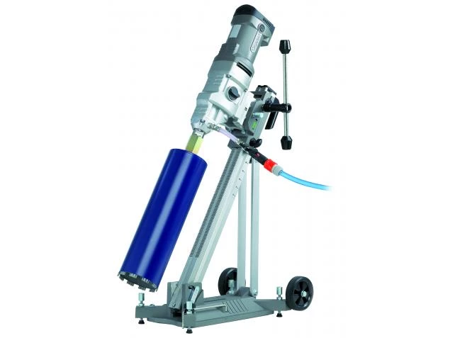 Carat Carotteuse Béton ASB2300000 S-2300 Support De Foreuse Pour Moteur De Foreuse A2302 / A-2501 / A-2510 3 Carat Carotteuse Béton ASB2300000 S-2300 Support De Foreuse Pour Moteur De Foreuse A2302 / A-2501 / A-2510