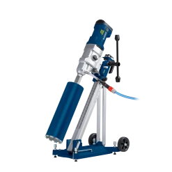 Carat Carotteuse Béton ASB2512L00 Système De Forage AS-2512 (Moteur De Forage A-2510L ET S-2300)