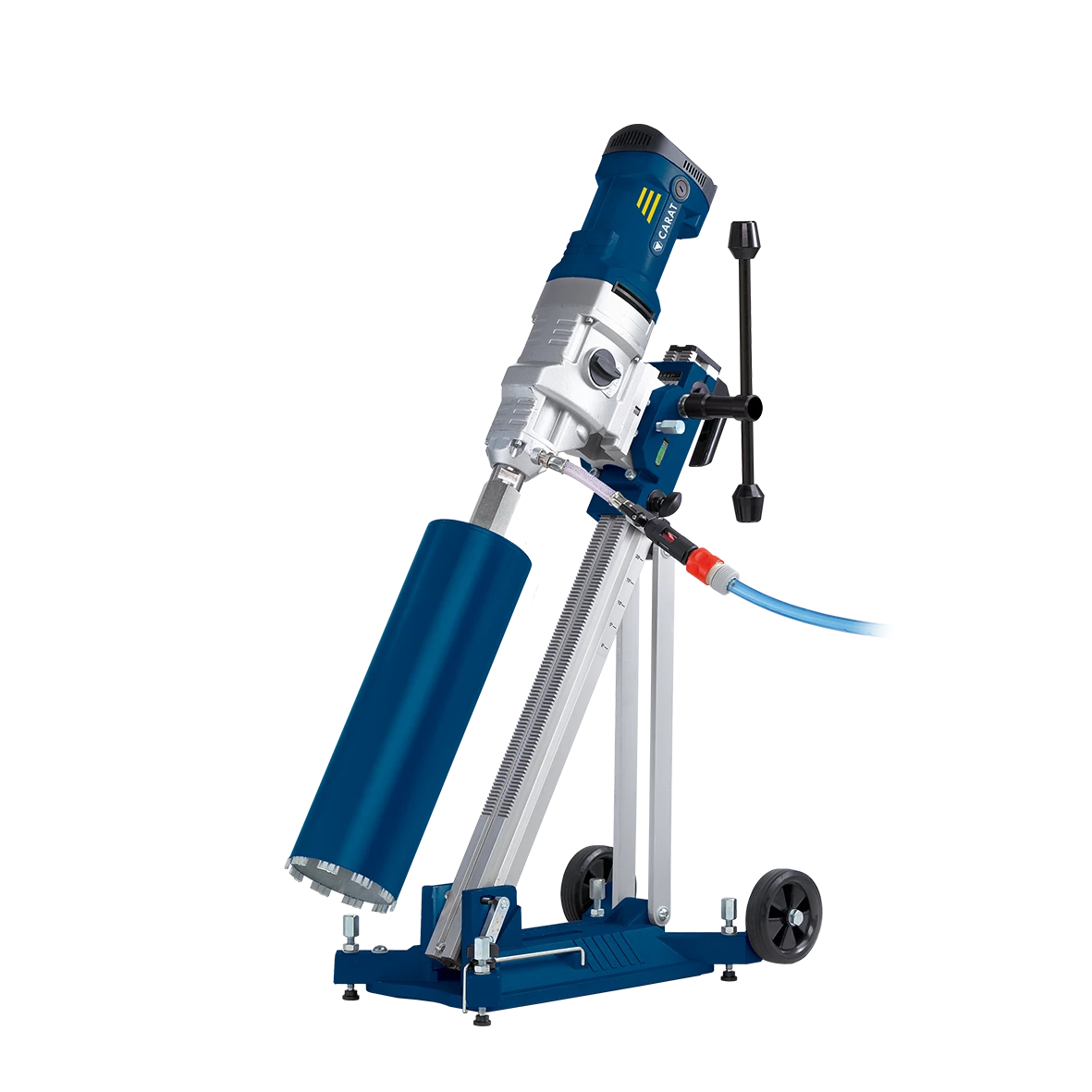 Carat Carotteuse Béton ASB2512L00 Système De Forage AS-2512 (Moteur De Forage A-2510L ET S-2300) 3 Carat Carotteuse Béton ASB2512L00 Système De Forage AS-2512 (Moteur De Forage A-2510L ET S-2300)