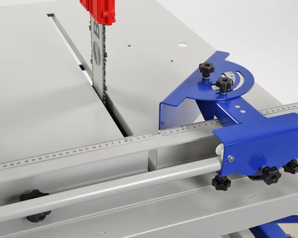 Belmash Coupe-carrelage/pierre BEL-MCS400 Scie à Chaîne Mobile MCS400 Pour Ytong Ou Béton Cellulaire 4 Belmash Coupe-carrelage/pierre BEL-MCS400 Scie à Chaîne Mobile MCS400 Pour Ytong Ou Béton Cellulaire – Image 2