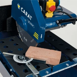 Carat Coupe-carrelage/pierre BEX3500000 X-COUP 350 Scie à Maçonnerie -Pierre & Béton Soldes Magasin bex3500000 x coup 350 scie a maconnerie 5