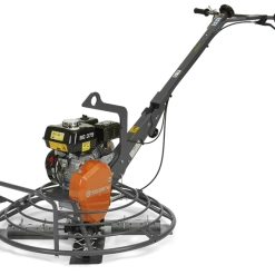 Husqvarna Truelle Mécanique BG375 Truelle à Béton 900 Mm Honda GX160