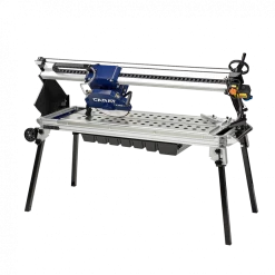 Carat Coupe-carrelage/pierre BP3512A000 P-3512 Scie à Briques Laser + Table Latérale + Lame Diamantée 230 Volt ! -Pierre & Béton Soldes Magasin bp3512a000 p 3512 scie a briques laser table laterale lame diamantee 230 volt 1 2