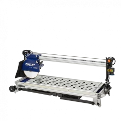 Carat Coupe-carrelage/pierre BP3512A000 P-3512 Scie à Briques Laser + Table Latérale + Lame Diamantée 230 Volt ! -Pierre & Béton Soldes Magasin bp3512a000 p 3512 scie a briques laser table laterale lame diamantee 230 volt 1 4