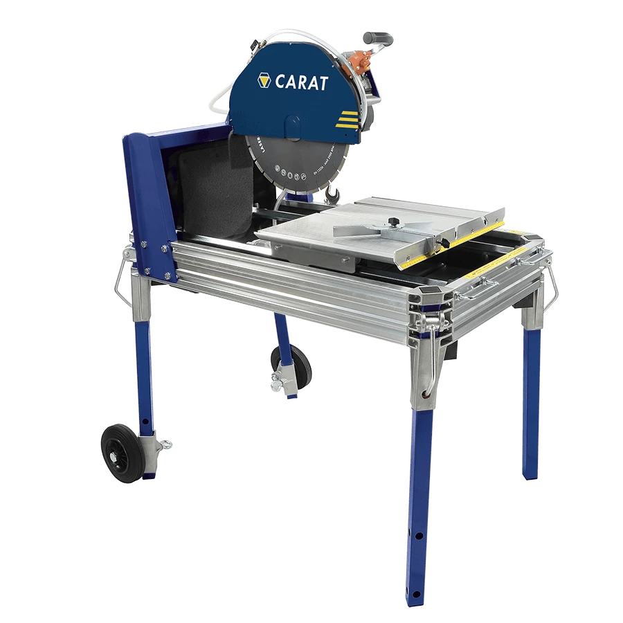 Carat Coupe-carrelage/pierre BT4010L000 T-4010 Scie à Briques Laser 230V 6 Carat Coupe-carrelage/pierre BT4010L000 T-4010 Scie à Briques Laser 230V – Image 4