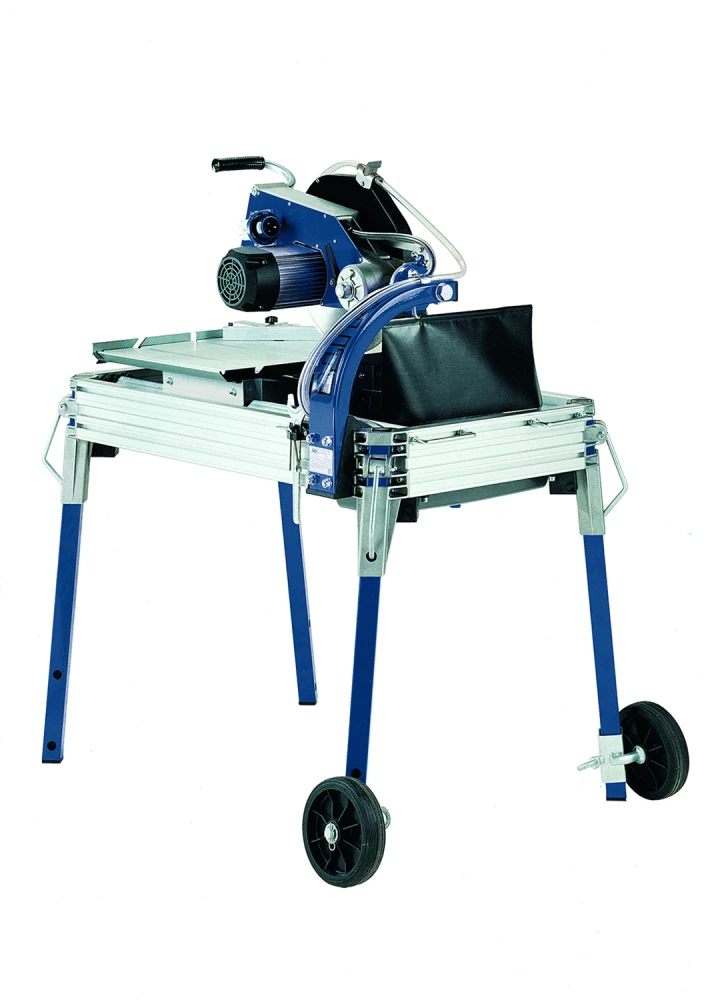 Carat Coupe-carrelage/pierre BT4010L000 T-4010 Scie à Briques Laser 230V 8 Carat Coupe-carrelage/pierre BT4010L000 T-4010 Scie à Briques Laser 230V – Image 6