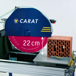 Carat Coupe-carrelage/pierre BT5010L230 T-5010 Scie à Briques Laser 230V 11 Carat Coupe-carrelage/pierre BT5010L230 T-5010 Scie à Briques Laser 230V -Pierre & Béton Soldes Magasin bt5010l230 t 5010 scie a briques laser 230v 4