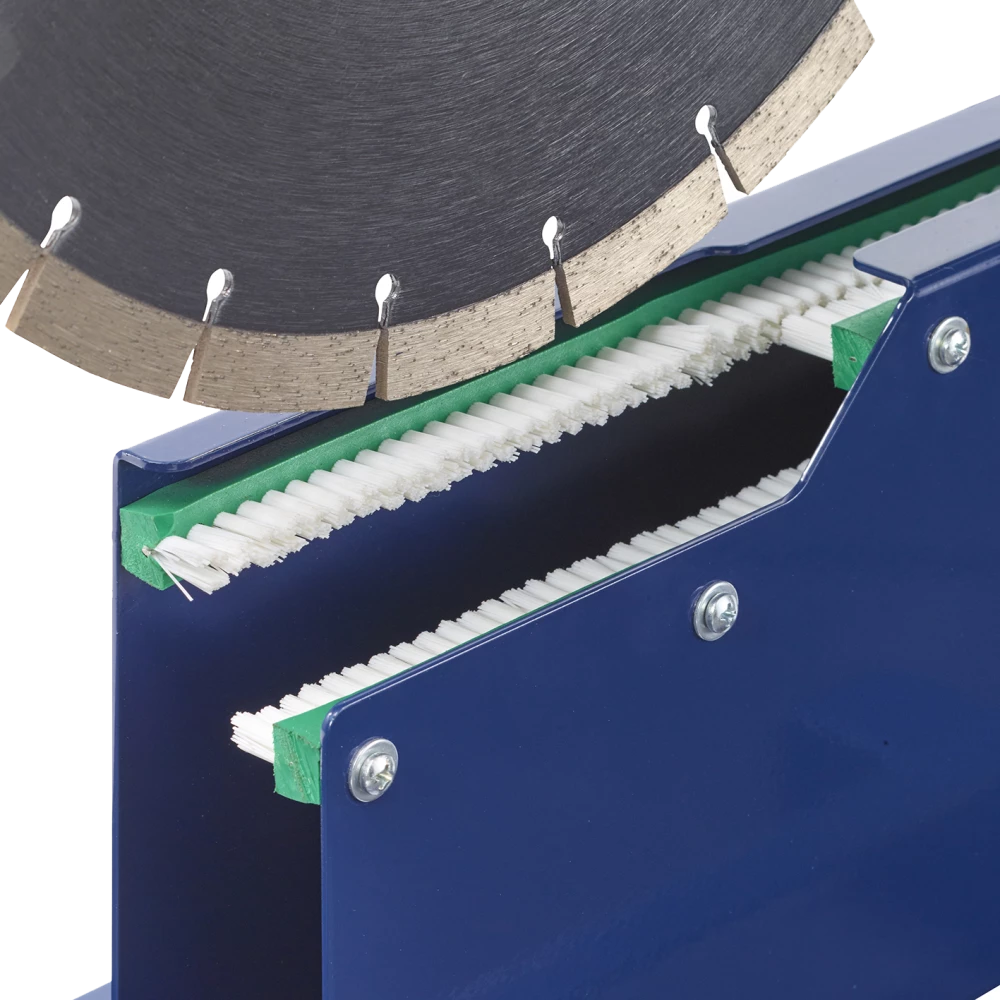 Carat Coupe-carrelage/pierre BUC350N000 EasycoupNext 350 Machine à Couper Les Pierres 4 Carat Coupe-carrelage/pierre BUC350N000 EasycoupNext 350 Machine à Couper Les Pierres – Image 2