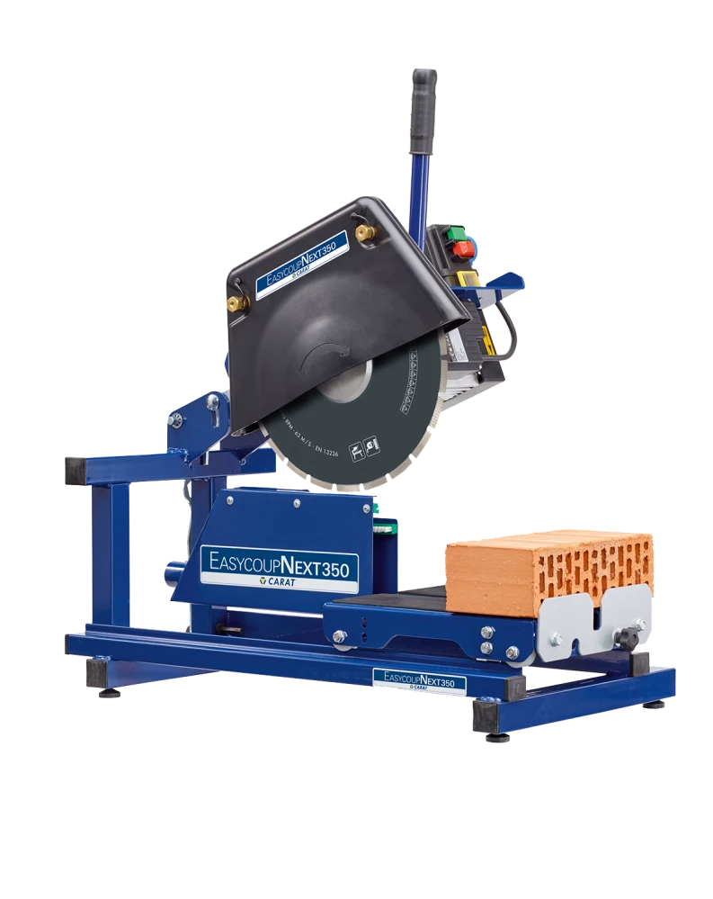 Carat Coupe-carrelage/pierre BUC350N000 EasycoupNext 350 Machine à Couper Les Pierres 5 Carat Coupe-carrelage/pierre BUC350N000 EasycoupNext 350 Machine à Couper Les Pierres – Image 3