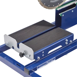 Carat Coupe-carrelage/pierre BUC350N000 EasycoupNext 350 Machine à Couper Les Pierres