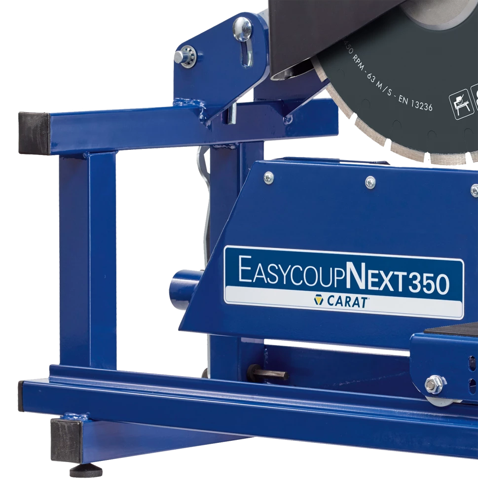 Carat Coupe-carrelage/pierre BUC350N000 EasycoupNext 350 Machine à Couper Les Pierres 6 Carat Coupe-carrelage/pierre BUC350N000 EasycoupNext 350 Machine à Couper Les Pierres – Image 4