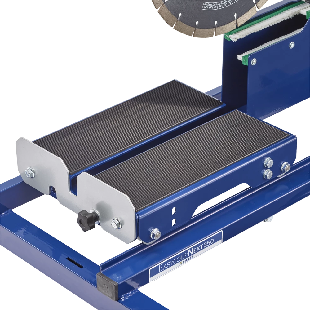 Carat Coupe-carrelage/pierre BUC350N000 EasycoupNext 350 Machine à Couper Les Pierres 3 Carat Coupe-carrelage/pierre BUC350N000 EasycoupNext 350 Machine à Couper Les Pierres