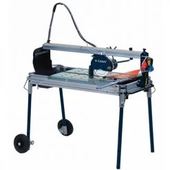 Carat Coupe-carrelage/pierre BUCC2067L0 C-2067 Caracoup Machine à Couper Les Carreaux En Alu + Lame Diamantée