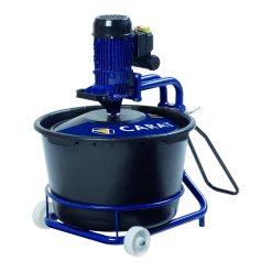 Carat Malaxeur BUI005S000 MIXER 50 SUPER Mélangeur