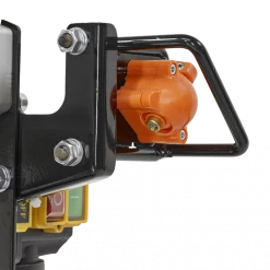 Carat Coupe-carrelage/pierre Caracoup 120 Scie Carrelage Alu + Lame De Scie Diamant -Pierre & Béton Soldes Magasin caracoup 120 scie carrelage alu lame de scie diamant 2