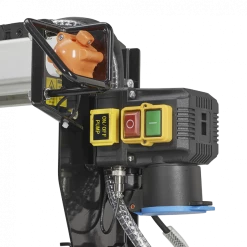 Carat Coupe-carrelage/pierre Caracoup 120 Scie Carrelage Alu + Lame De Scie Diamant -Pierre & Béton Soldes Magasin caracoup 120 scie carrelage alu lame de scie diamant 3