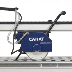 Carat Coupe-carrelage/pierre Caracoup 120 Scie Carrelage Alu + Lame De Scie Diamant -Pierre & Béton Soldes Magasin caracoup 120 scie carrelage alu lame de scie diamant 4