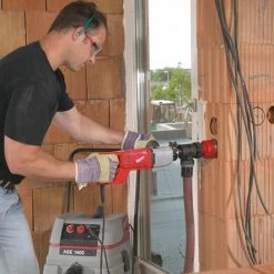 Milwaukee Carotteuse Béton Carotteuse Diamant, 2 Vitesses DD 2-160 XE -Pierre & Béton Soldes Magasin carotteuse diamant 2 vitesses dd 2 160 xe 2