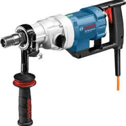 Bosch Bleu Carotteuse Béton Carotteuse Diamantée GDB 180 WE 0601189800