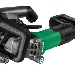 HIKOKI Traitement Des Sols Et Des Murs CM5MAWTZ Fraiseuse De Rainures 125 Mm 1900 Watt En Coffret