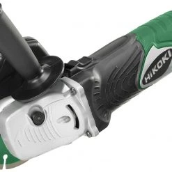 HIKOKI Scie à Main CM5SBU1Z Meuleuse Diamantée 125 Mm 1 300 W + 5 Ans De Garantie Du Revendeur !