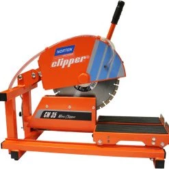 Coupe-carrelage/pierre Coupe-carrelage CM 35 Mini Clipper 350 Mm