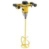 DeWalt Malaxeur D21510 Mélangeur à Usage Intensif -Pierre & Béton Soldes Magasin d21510 melangeur a usage intensif
