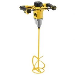 DeWalt Malaxeur D21510 Mélangeur à Usage Intensif