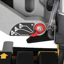 DeWalt Coupe-carrelage/pierre D36000-QS Scie à Carreaux 1600W 250mm 7 DeWalt Coupe-carrelage/pierre D36000-QS Scie à Carreaux 1600W 250mm -Pierre & Béton Soldes Magasin d36000 qs scie a carreaux 1600w 250mm 1