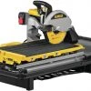 DeWalt Coupe-carrelage/pierre D36000-QS Scie à Carreaux 1600W 250mm 1 DeWalt Coupe-carrelage/pierre D36000-QS Scie à Carreaux 1600W 250mm -Pierre & Béton Soldes Magasin d36000 qs scie a carreaux 1600w 250mm