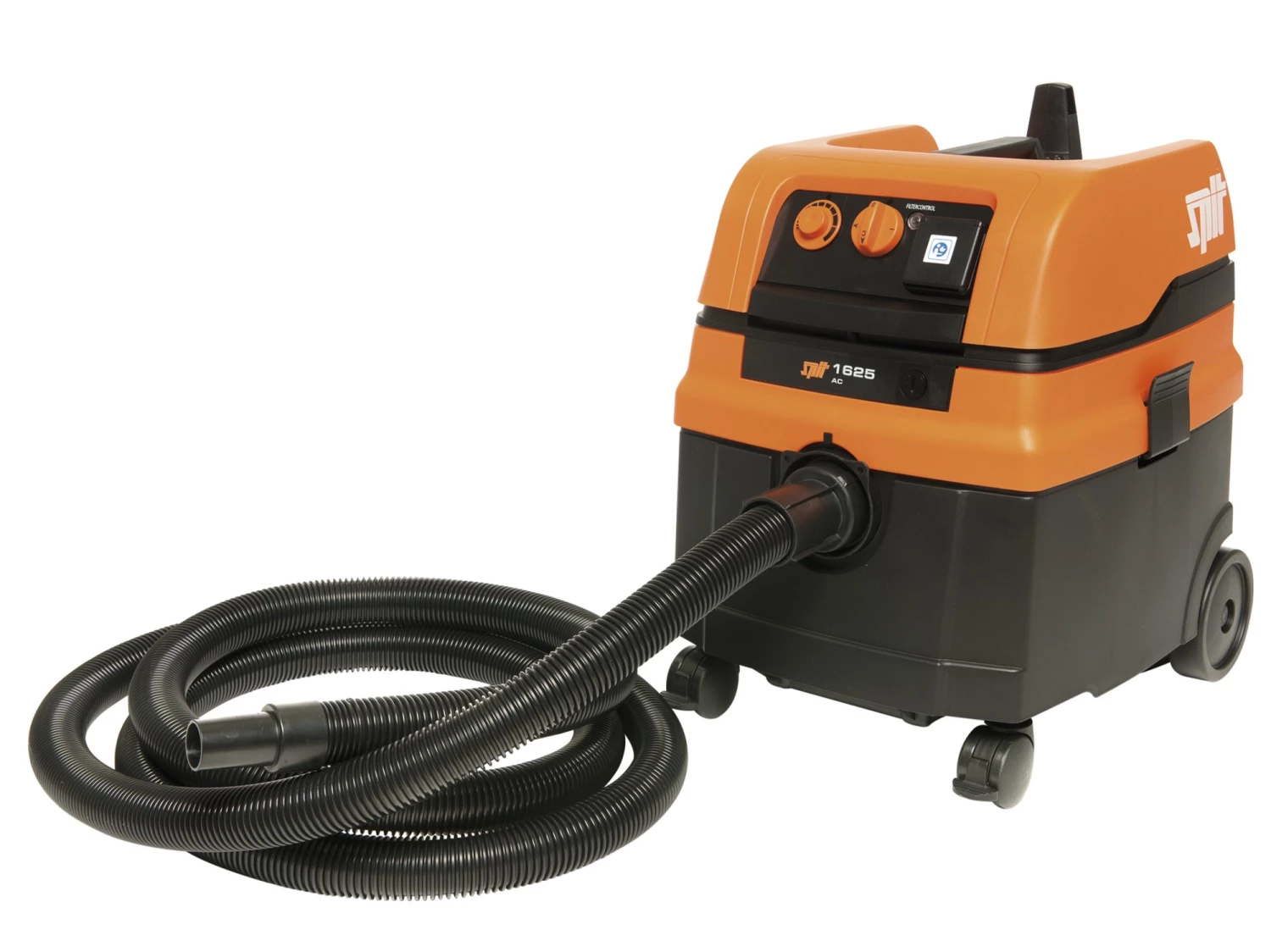 Spit Rainureuse Béton D60 Muurfrees 1600 Watt + AC1625 Stofzuiger + 2 Diamantzaagbladen + Dealer Garantie! 6 Spit Rainureuse Béton D60 Muurfrees 1600 Watt + AC1625 Stofzuiger + 2 Diamantzaagbladen + Dealer Garantie! – Image 4