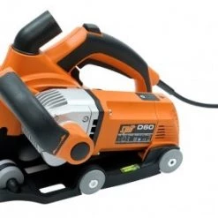 Spit Rainureuse Béton D60 Rainureuse Diamant + 2 Disques Xtreme Universal