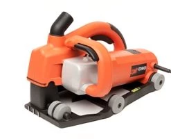 Spit Rainureuse Béton D90 Scie à Fente (avec 2 X Lame Diamant Uni)