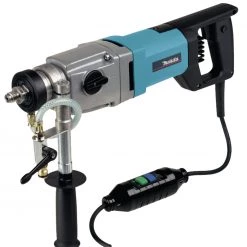 Makita Carotteuse Béton DBM131 Perceuse Diamant Sec/humide