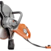Husqvarna Scie à Main Découpeuse électrique Professionnelle K4000 Wet Silent 350 Mm + Lame De Scie Diamant Elite-Cut S50 1 Husqvarna Scie à Main Découpeuse électrique Professionnelle K4000 Wet Silent 350 Mm + Lame De Scie Diamant Elite-Cut S50 -Pierre & Béton Soldes Magasin decoupeuse electrique professionnelle k4000 wetnsilent 350 mm lame de scie diamant elite cut s50
