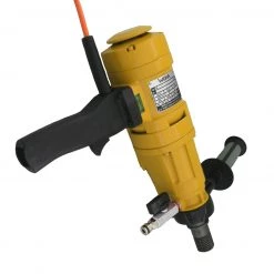 Weka Carotteuse Béton DK16P Foreuse Diamantée NAT Avec Interrupteur PRCD