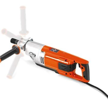 Husqvarna Carotteuse Béton DM220 Moteur De Forage Electrique 3 Husqvarna Carotteuse Béton DM220 Moteur De Forage Electrique