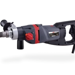 AGP Carotteuse Béton DM52D Carotteuse à Sec 1800 Watt 781.2005