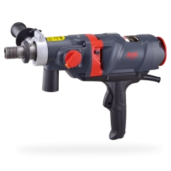 AGP Carotteuse Béton DM62 Foreuse à Diamant à Sec 2000 Watt 781.2015