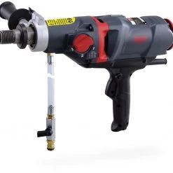 AGP Carotteuse Béton DM6P Foreuse à Diamant Humide 2000 Watt 781.1015