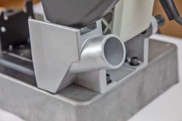 Eibenstock Coupe-carrelage/pierre EST 350.1 Scie à Maçonnerie Sèche 350 Mm 6 Eibenstock Coupe-carrelage/pierre EST 350.1 Scie à Maçonnerie Sèche 350 Mm – Image 4