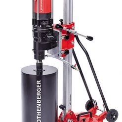 Rothenberger Carotteuse Béton FF34260 Système De Perçage RODIACUT® 250 / RODIADRILL 500