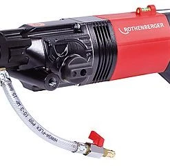 Rothenberger Carotteuse Béton FF40165 Moteur De Foreuse Diamantée RODIADRILL 160