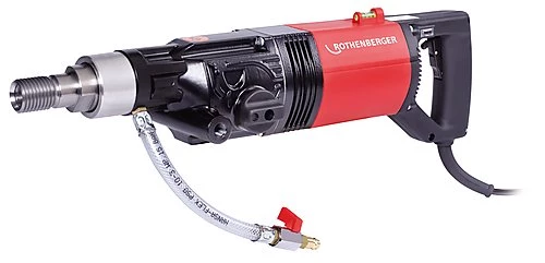 Rothenberger Carotteuse Béton FF40165 Moteur De Foreuse Diamantée RODIADRILL 160 3 Rothenberger Carotteuse Béton FF40165 Moteur De Foreuse Diamantée RODIADRILL 160