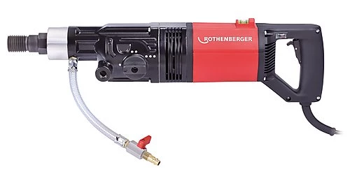 Rothenberger Carotteuse Béton FF40220 Moteur De Forage Diamanté RODIADRILL 200 10-250 Mm 3 Rothenberger Carotteuse Béton FF40220 Moteur De Forage Diamanté RODIADRILL 200 10-250 Mm