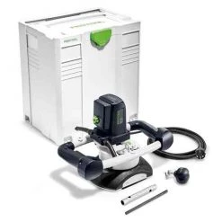 Festool Traitement Des Sols Et Des Murs Fraiseuse De Rénovation RG 150 E-Plus RENOFIX 768019 -Pierre & Béton Soldes Magasin fraiseuse de renovation rg 150 e plus renofix 768019 1